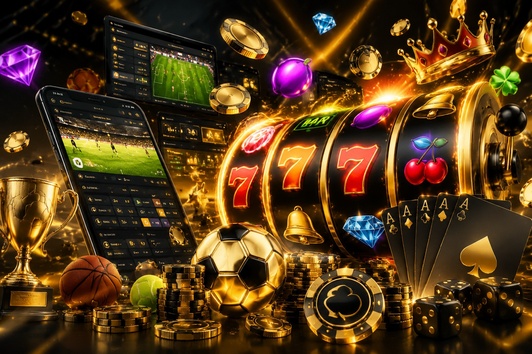 56vin Casino hướng dẫn chơi baccarat trên điện thoại